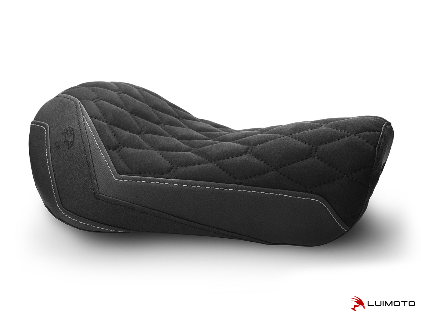 Sportster seat deals cover